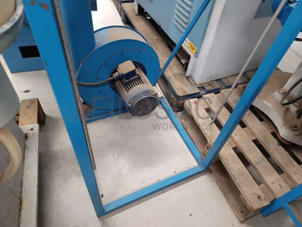 Grupo de Aspiração Sogorbmac