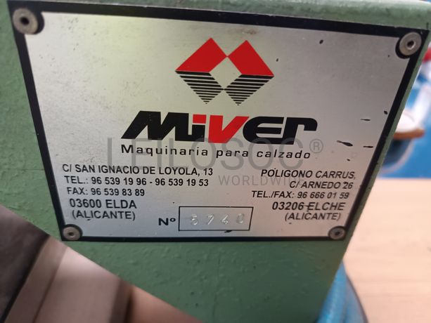 Prensa Miver