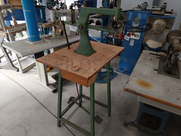 Máquina de Fazer Laços