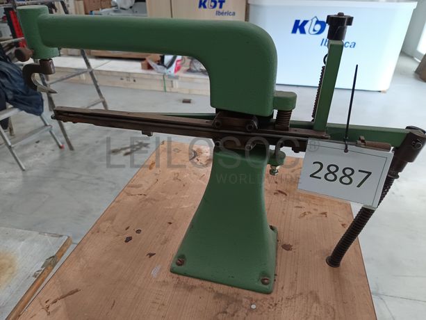 Máquina de Fazer Laços