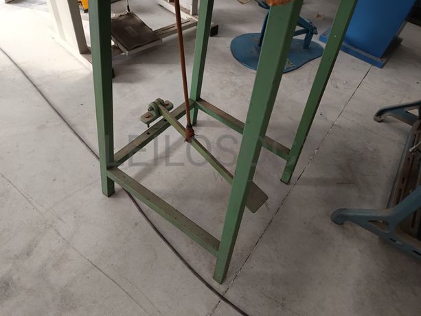 Máquina de Fazer Laços