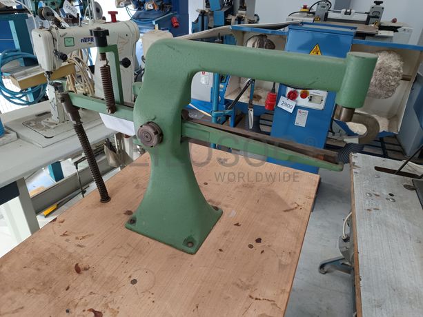 Máquina de Fazer Laços