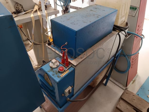 Reativador de Pontas e Enfreques Sogorbmac