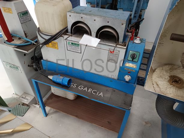 Reativador de Pontas e Enfreques Sogorbmac