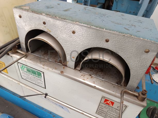 Reativador de Pontas e Enfreques Sogorbmac