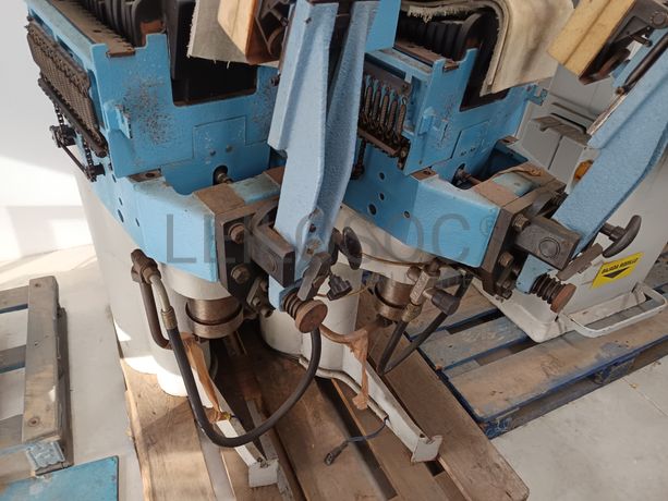 Prensa de Solas Sogorbmac