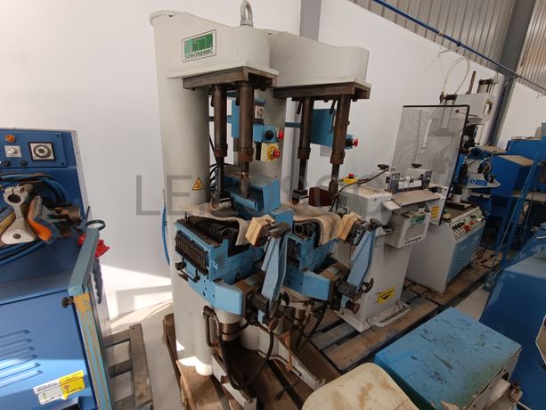 Prensa de Solas Sogorbmac