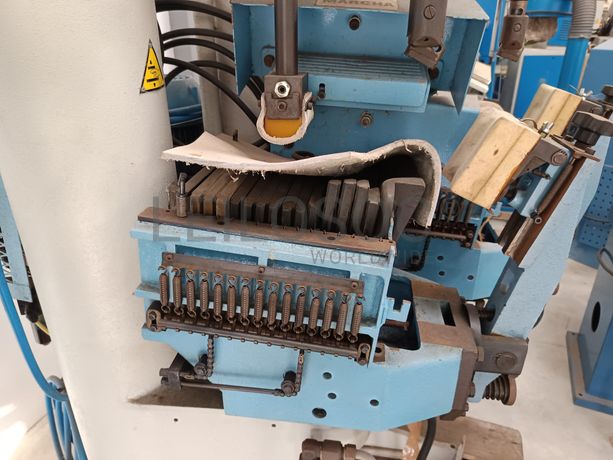 Prensa de Solas Sogorbmac