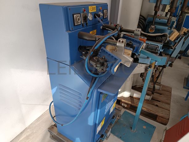 Máquina para Calçado Sogorbmac