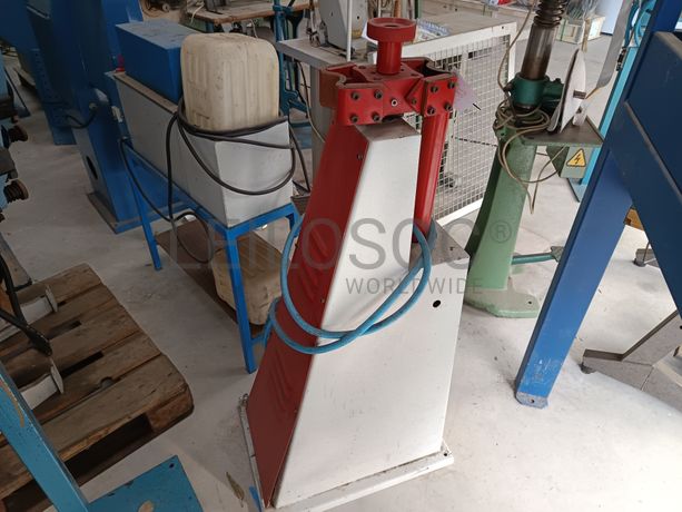 Máquina para Calçado Sogorbmac