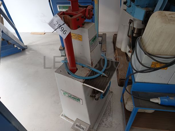 Máquina para Calçado Sogorbmac