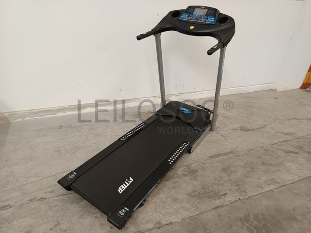 Bicicleta Fytter RU002BNG