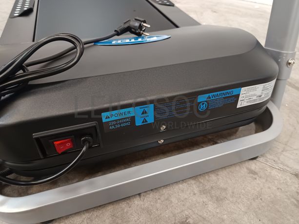 Bicicleta Fytter RU002BNG