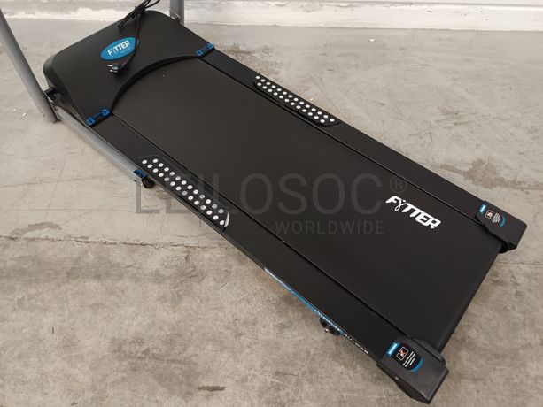 Bicicleta Fytter RU002BNG