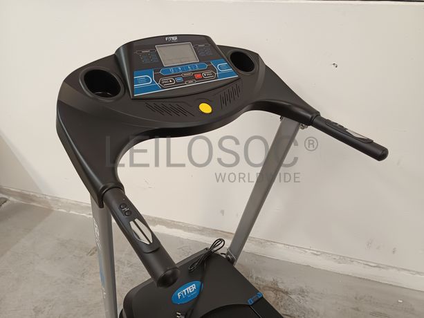 Bicicleta Fytter RU002BNG