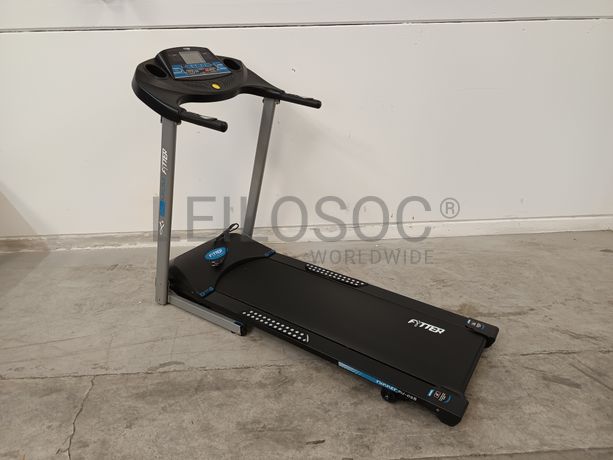 Bicicleta Fytter RU002BNG