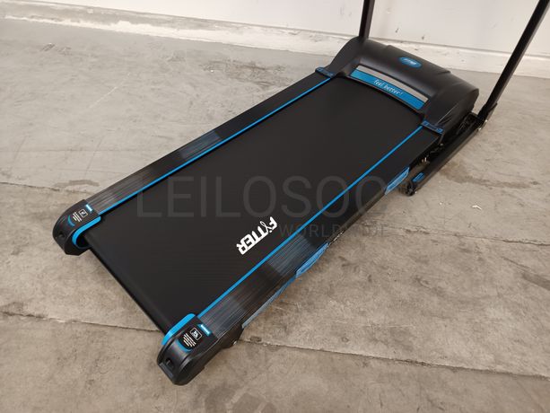 Bicicleta Fytter RU04RX