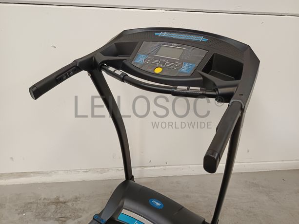 Bicicleta Fytter RU04RX