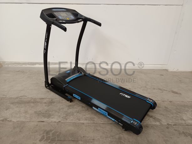 Bicicleta Fytter RU04RX