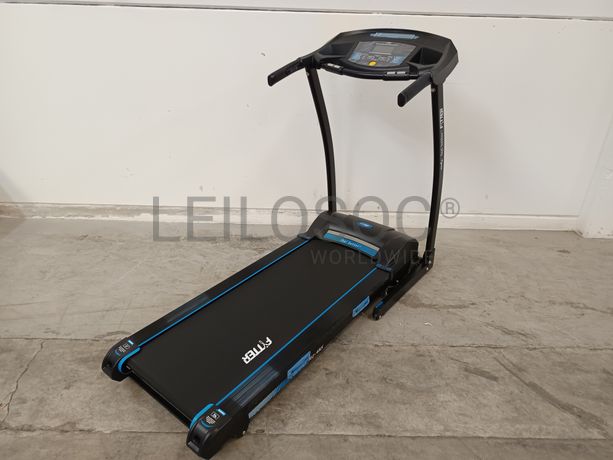 Bicicleta Fytter RU04RX