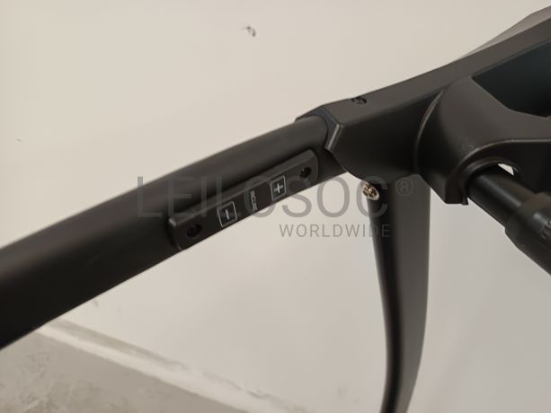 Bicicleta Fytter RU04RX