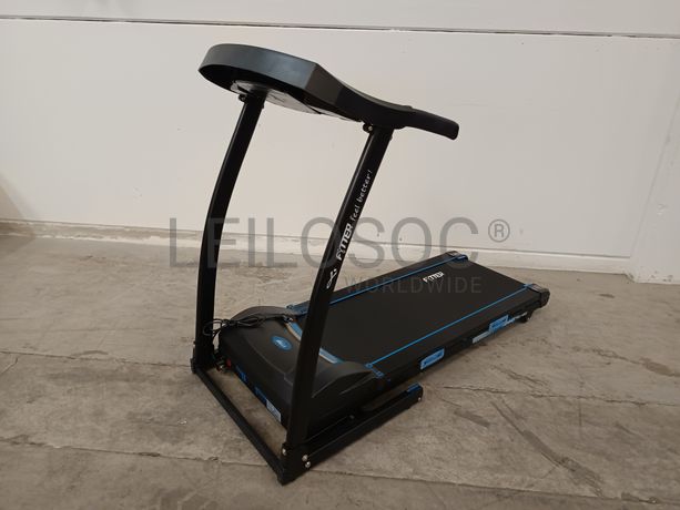 Bicicleta Fytter RU04RX