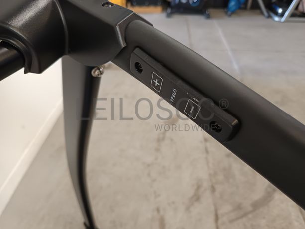 Bicicleta Fytter RU04RX