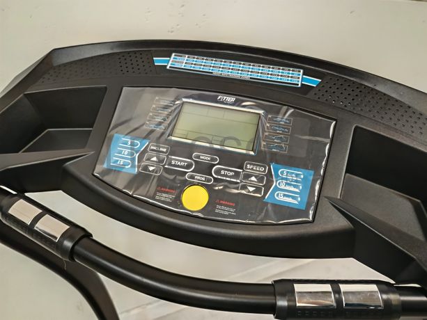 Bicicleta Fytter RU04RX