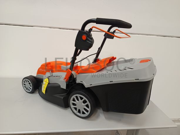 Máquina de cortar relva Daewoo