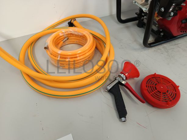 Grupo pulverizador Basic