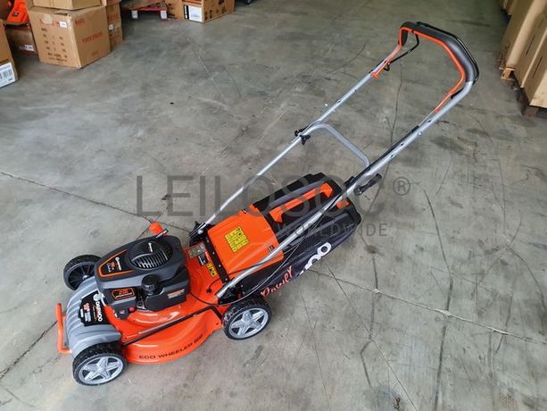 Máquina cortar relva Daewoo