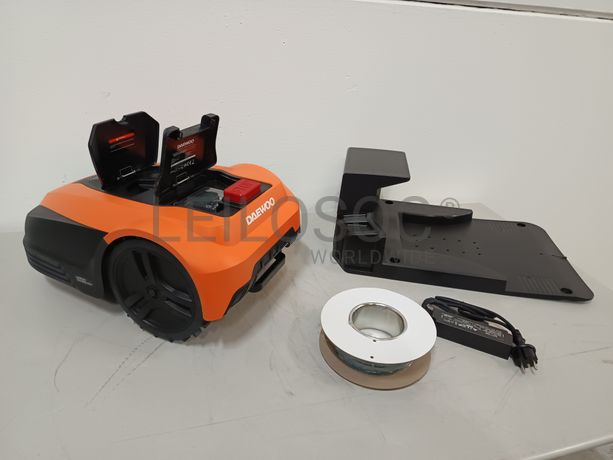 Robot corta relva Daewoo