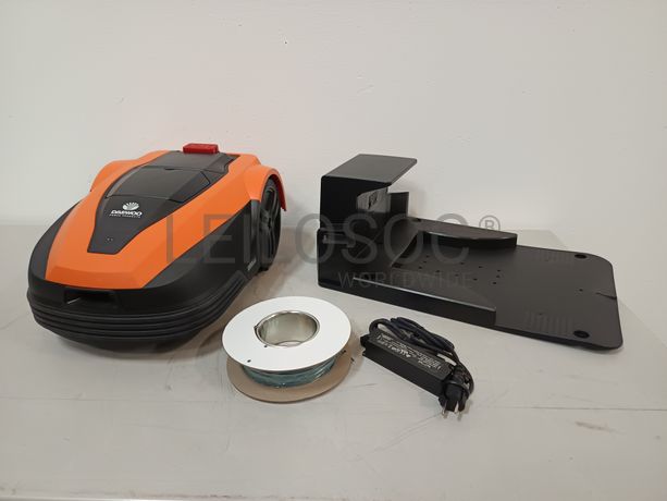 Robot corta relva Daewoo