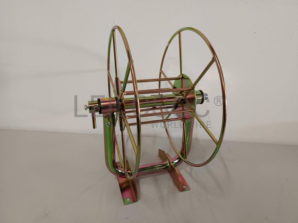 Enrolador de mangueira Basic