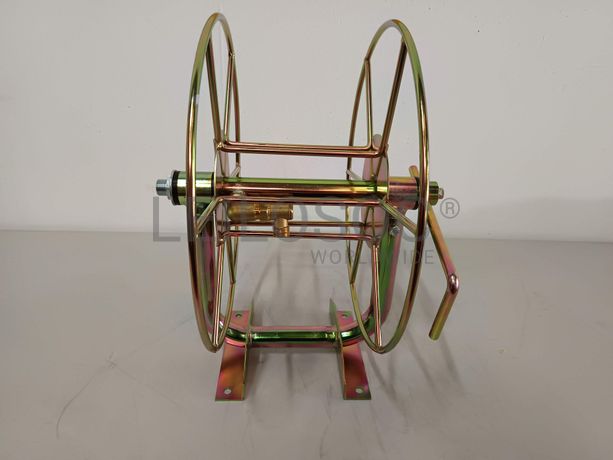 Enrolador de mangueira Basic