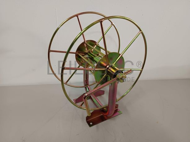 Enrolador de mangueira Basic