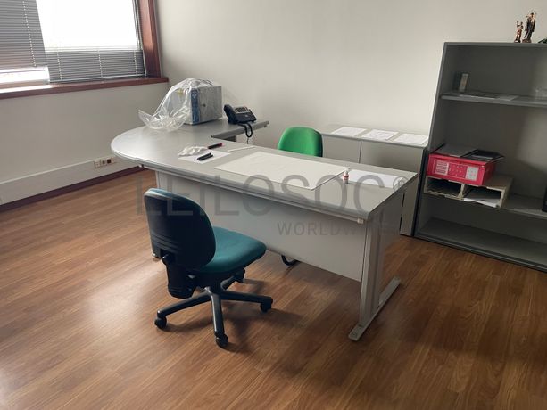 Material de Escritório