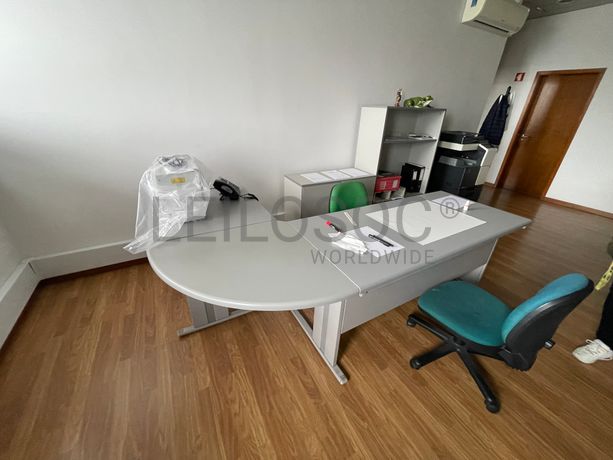 Material de Escritório