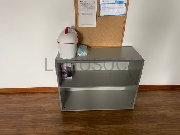 Material de Escritório