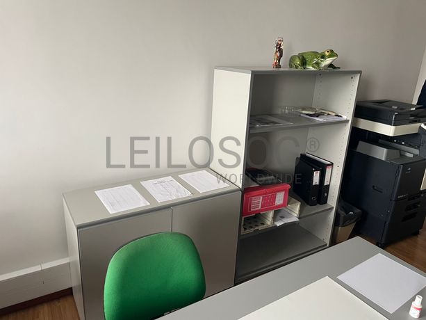 Material de Escritório