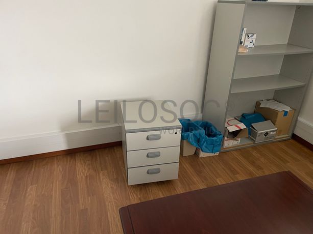 Material de Escritório