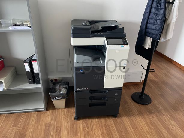 Material de Escritório