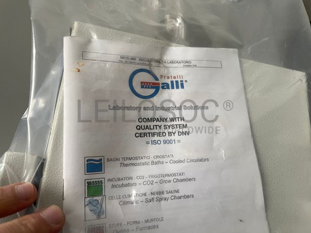 Material de Escritório