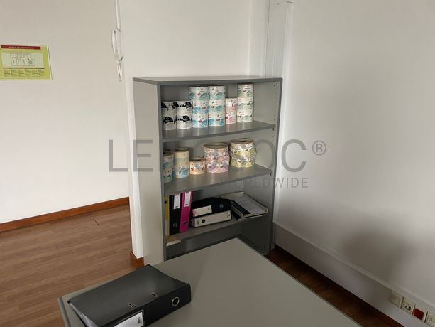 Material de Escritório