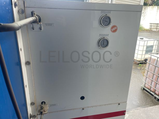 Refrigerador Riva Cold