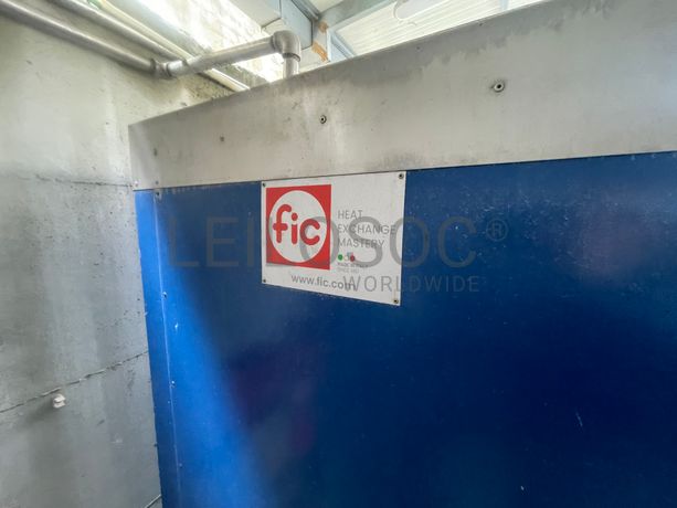 Refrigerador Riva Cold