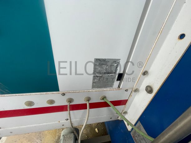 Refrigerador Riva Cold