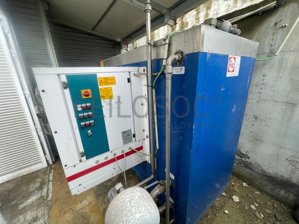 Refrigerador Riva Cold