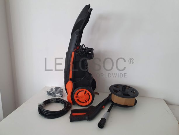 Máquina de lavar Daewoo