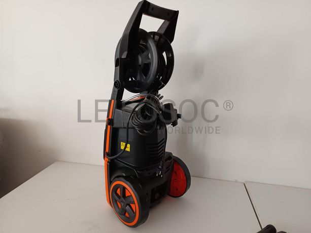 Máquina de lavar Daewoo